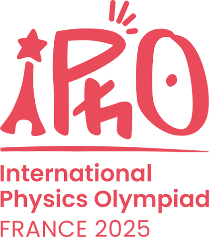 Bronze Medal IPhO France