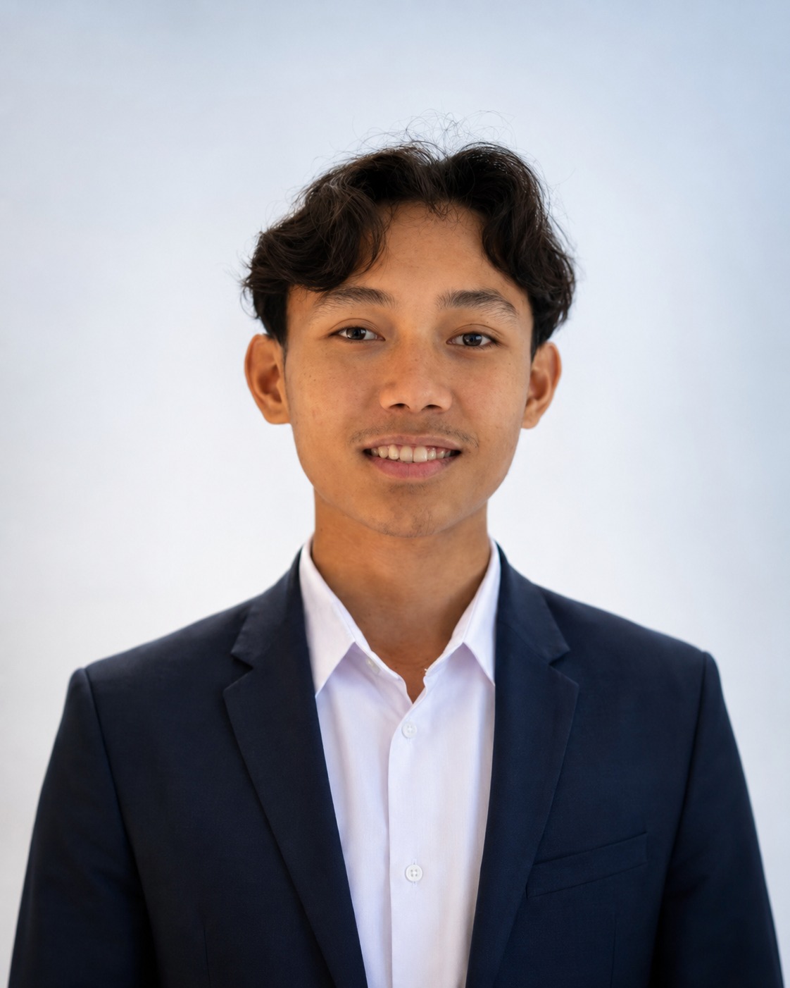 Mochammad Fajri Mahardika
