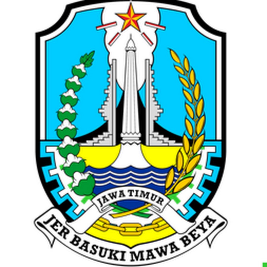 Juara 2 Kompetisi Sains SMA Awards - Dinas Pendidikan Jawa Timur