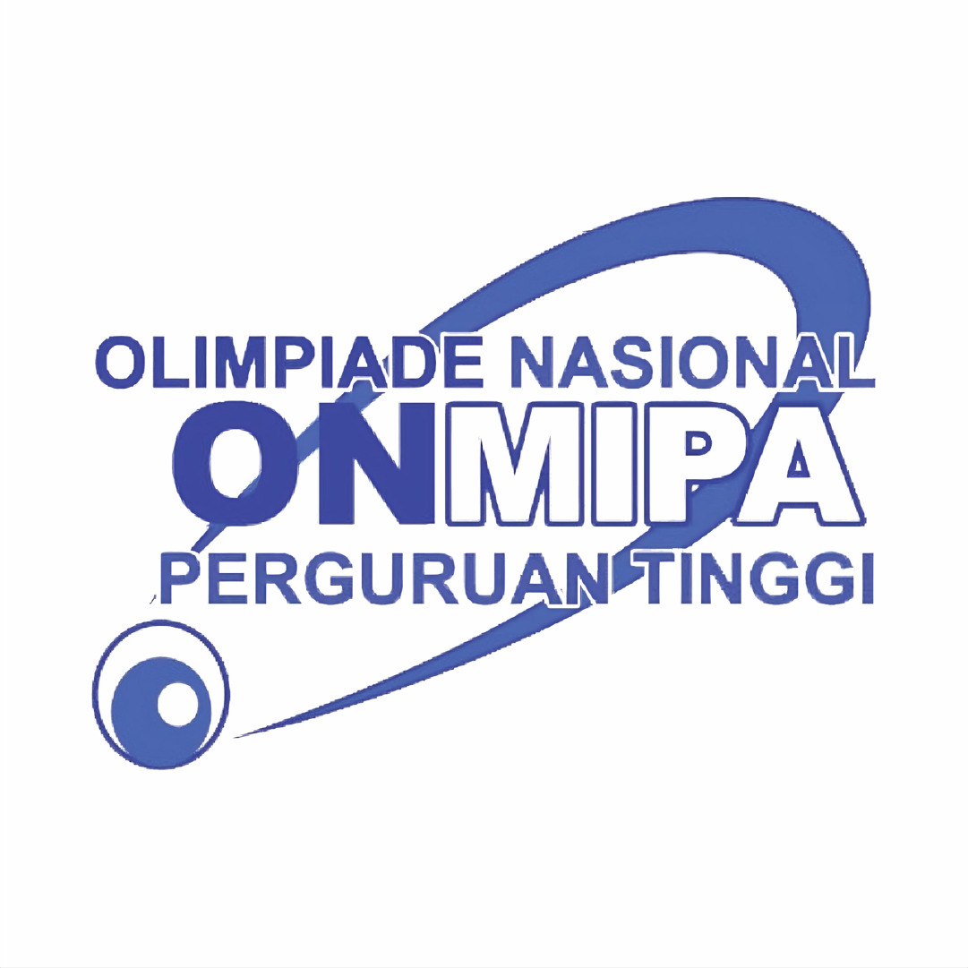 Medali Perak ONMIPA-PT Kimia