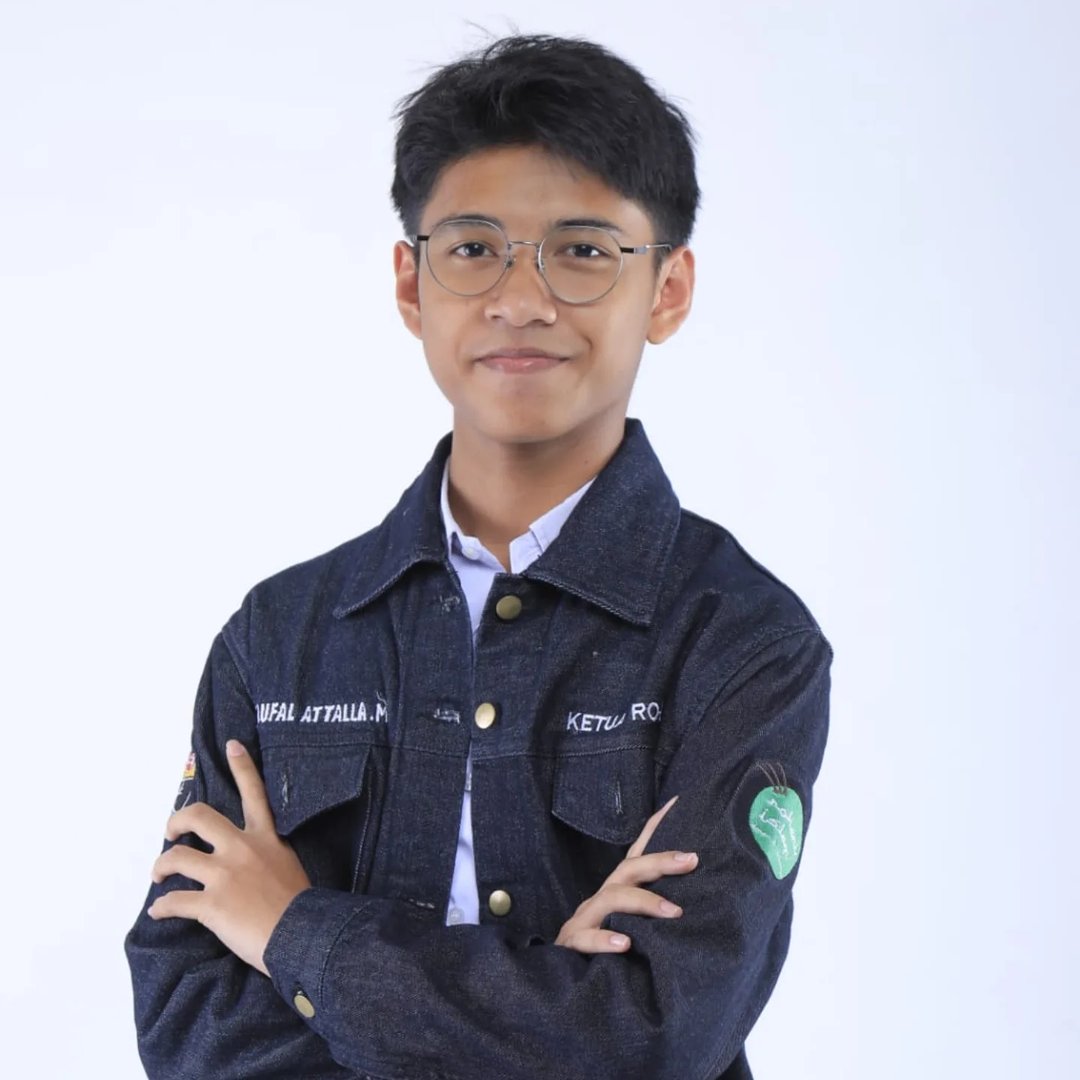 Naufal Attalla Maadjid