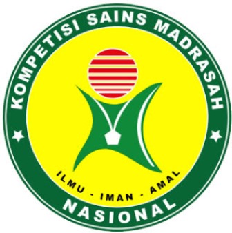 Gold Medal KSM Kimia